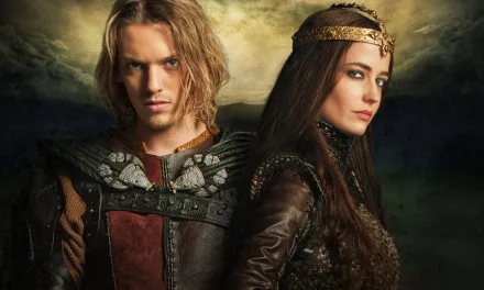 «Camelot» echa el cierre