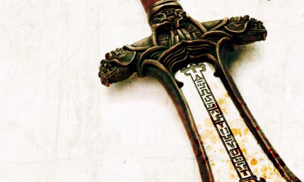Dolmen Editorial presenta «Conan: La imagen de un mito»
