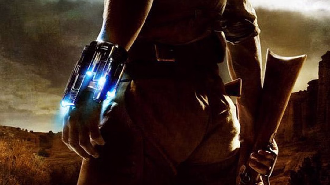 «Cowboys & Aliens»: Indiana Jones, James Bond, vaqueros y extraterrestres