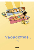 “Vacaciones” (Nicoby, Ediciones Glénat)