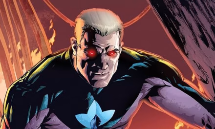 «Irredeemable #2» (Mark Waid y Peter Krause, Norma Editorial)