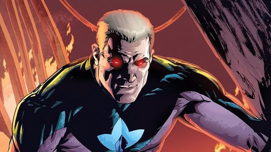 «Irredeemable #2» (Mark Waid y Peter Krause, Norma Editorial)