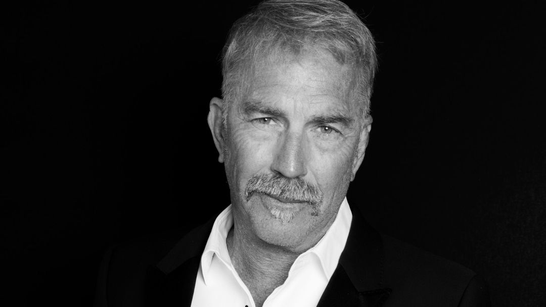 Kevin Costner pone su carrera en manos de Tarantino
