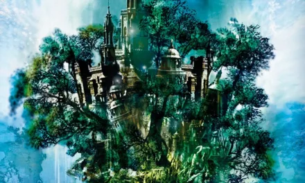 «Los Reinos Rotos» de N. K. Jemisin, en octubre