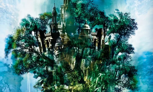 «Los Reinos Rotos» de N. K. Jemisin, en octubre
