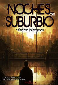 Grupo Ajec presenta «Noches de Suburbio»