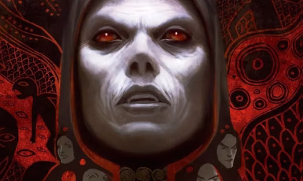 «AFVZ. Agencia federal de vampiros y zombis» (David Hine y Roy Allan Martinez, Dolmen Editorial)