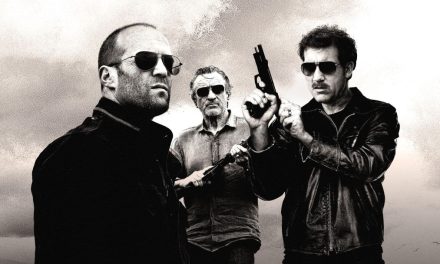«Asesinos de élite»: Clive Owen, Jason Statham y Robert De Niro, a la caza del asesino
