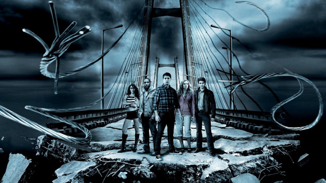 «Destino Final 5»: El destino fatal es inevitable