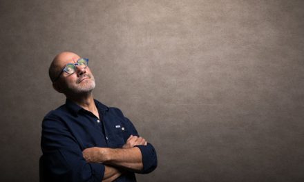 René Goscinny ya tiene un sucesor