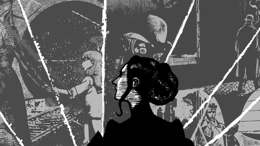 Ediciones De Ponent presenta «La Protectora»