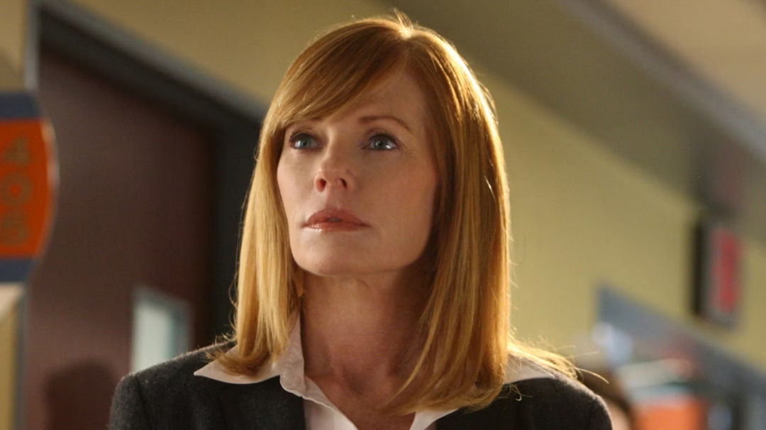 «CSI: Las Vegas» se queda sin Catherine Willows