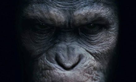 «El origen del planeta de los simios»: Muchos monos sueltos