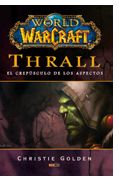 Panini Comics presenta “World of Warcraft: Thrall”