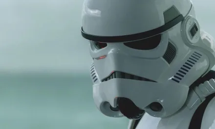 George Lucas sigue sembrando tormentas