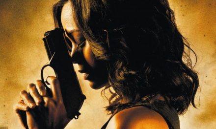 «Colombiana»: Una asesina colombiana made in USA, a la francesa