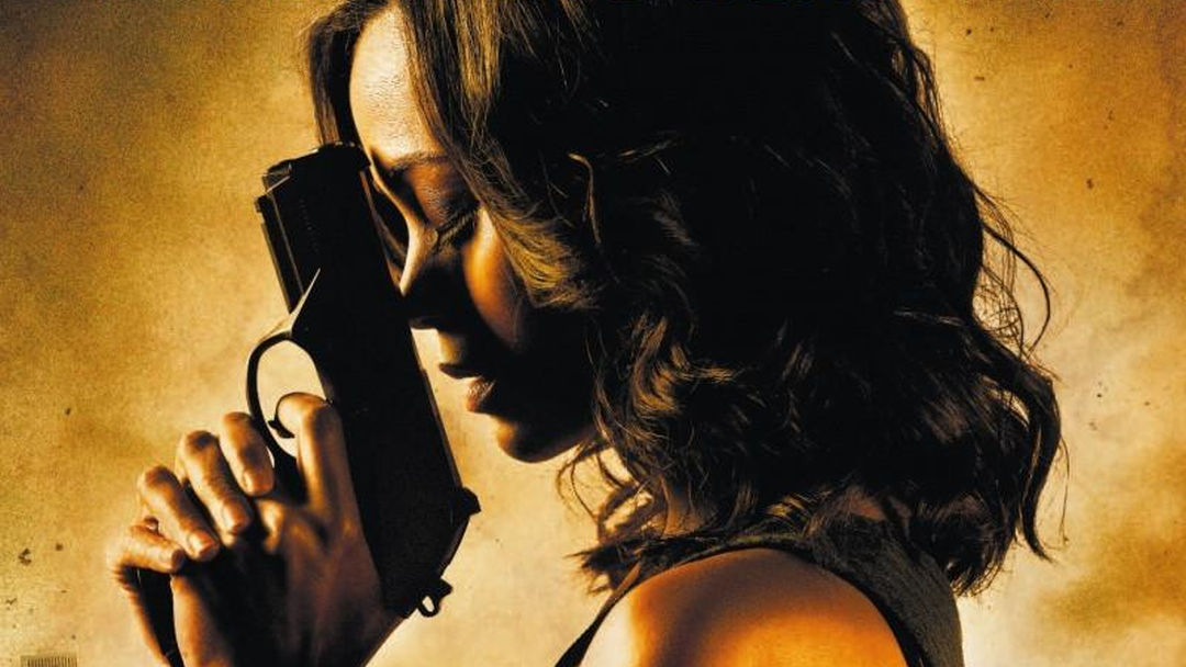 «Colombiana»: Una asesina colombiana made in USA, a la francesa