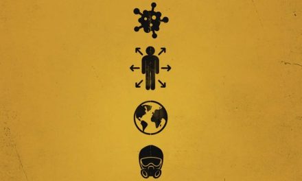 «Contagio»: Cuando la gripe se extiende