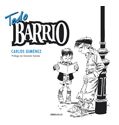 DeBolsillo presenta «Todo Barrio»