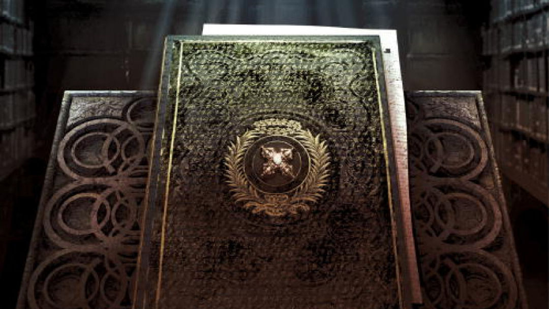 Grijalbo presenta «El Libro de las Almas»