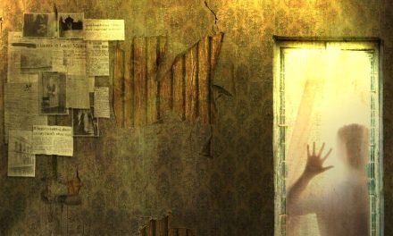 Una versión 3.0 para «Haunted House»
