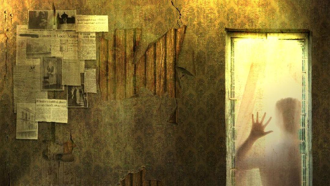 Una versión 3.0 para «Haunted House»