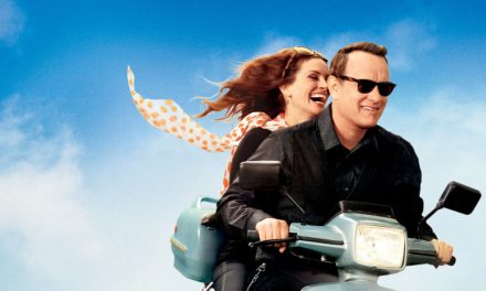«Larry Crowne»: Cuando ni Tom Hanks ni Julia Roberts son suficiente