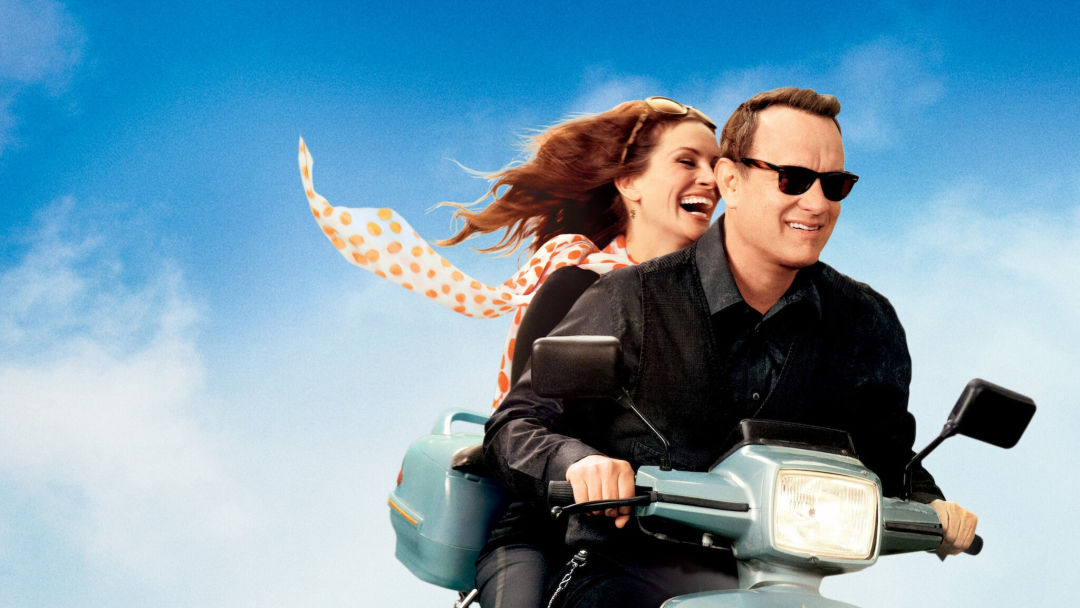 «Larry Crowne»: Cuando ni Tom Hanks ni Julia Roberts son suficiente