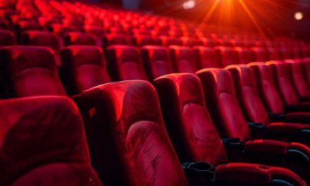 «Cuando pagas por una entrada de cine español estás pagando dos veces»