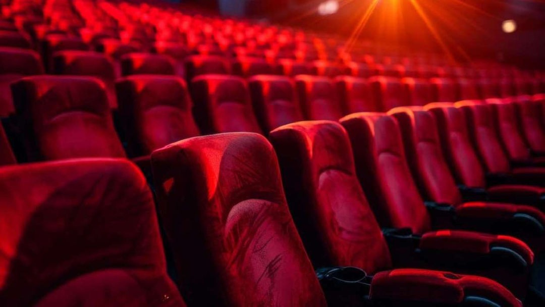 «Cuando pagas por una entrada de cine español estás pagando dos veces»