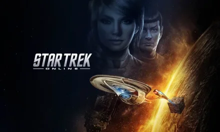 «Star Trek Online», también gratis