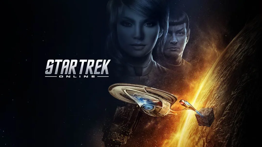«Star Trek Online», también gratis