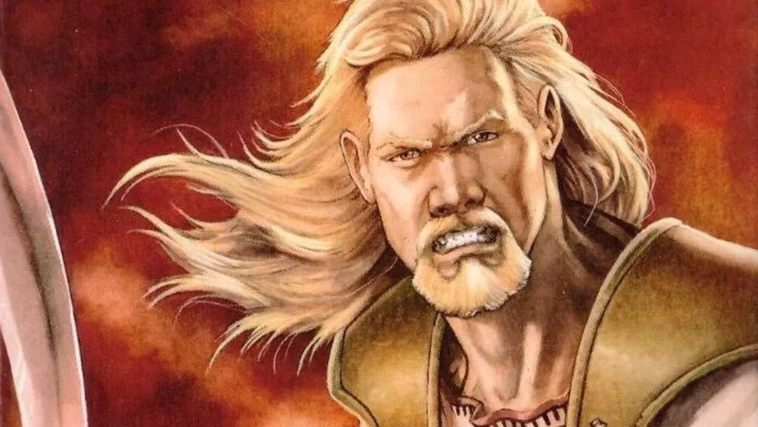 Panini Cómics presenta «Tros de Samotracia»