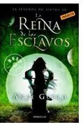 DeBolsillo presenta «La Reina de los Esclavos»