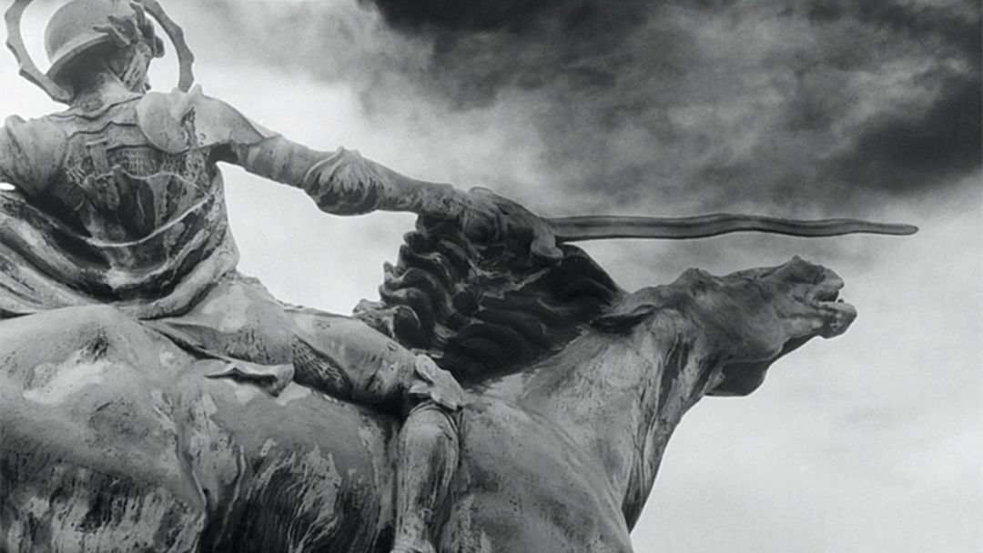 Ediciones Siruela presenta «El Ejército Furioso»