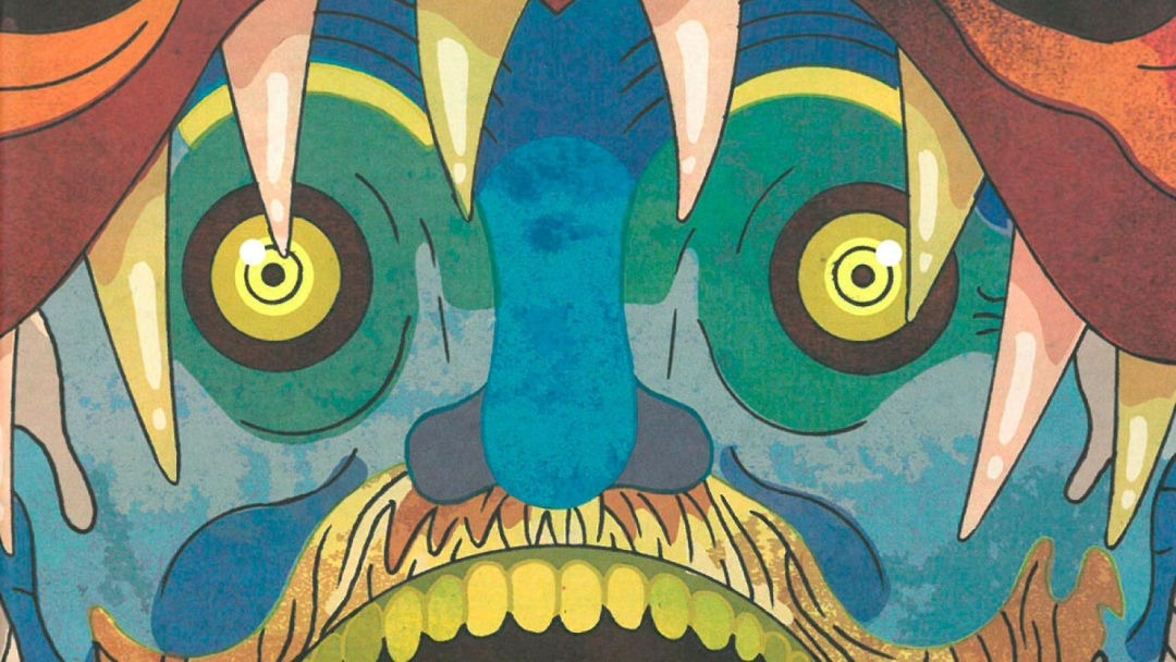 Ediciones De Ponent presenta «Los Dientes de la Eternidad»