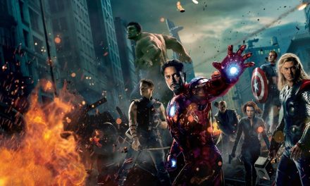 «Los Vengadores» (Joss Whedon, 2012)