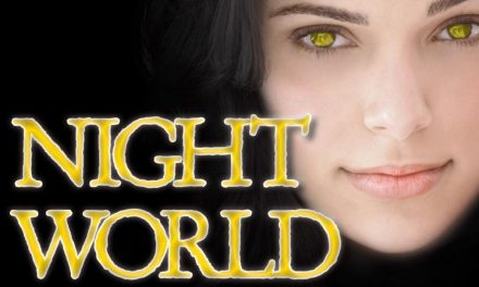 Destino presenta «Night World: Luz Hechicera»