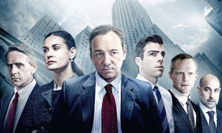 «Margin Call»: Cuando llegó la crisis