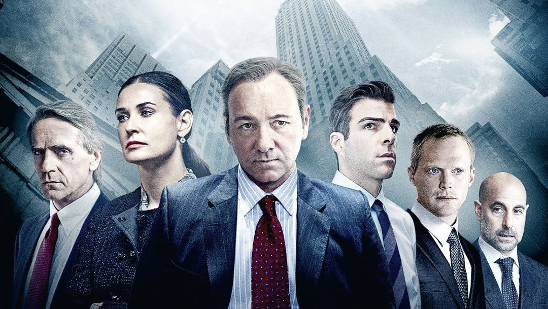 «Margin Call»: Cuando llegó la crisis