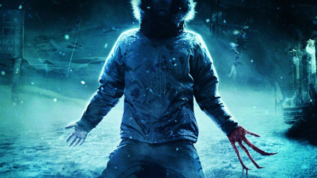«La Cosa (The Thing)»: Teme a lo desconocido