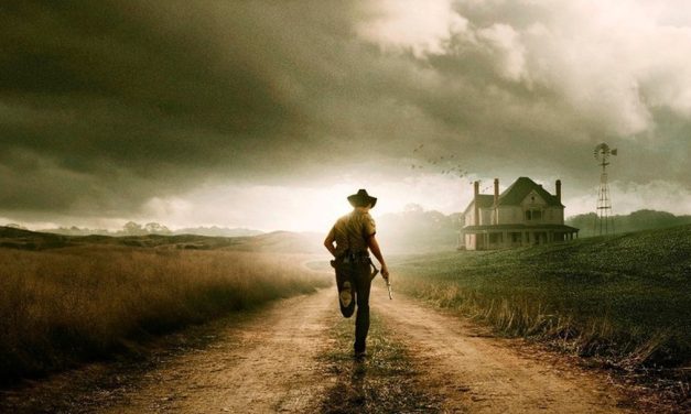 Grandes audiencias para la segunda temporada de «The Walking Dead»