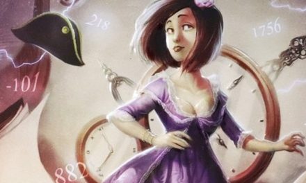 «Timeline» o ¿qué fue antes, el huevo o la gallina?