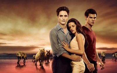 «La Saga Crepúsculo: Amanecer. Parte 2»: Punto y final