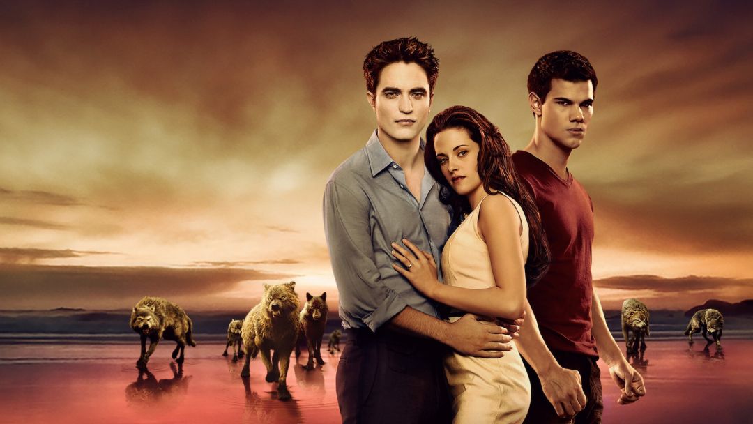 «La Saga Crepúsculo: Amanecer. Parte 2»: Punto y final