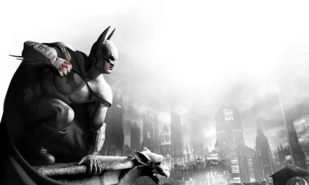«Batman: Arkham Asylum» arrasa en las tiendas