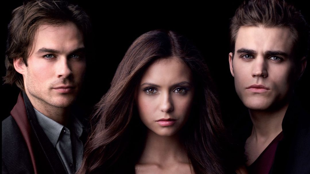 Destino presenta «Diario de Stefan»