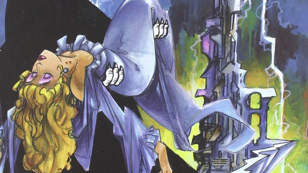 Ediciones B presenta «Drácula»