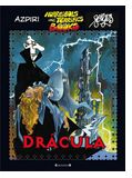 Ediciones B presenta “Drácula”