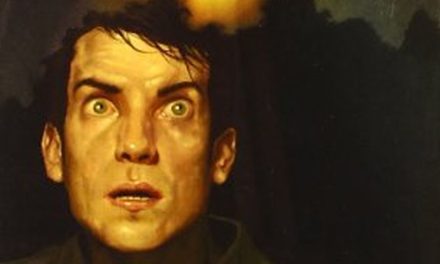NGC ficción! presenta «El Encuentro»